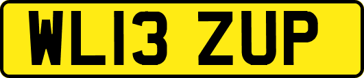 WL13ZUP