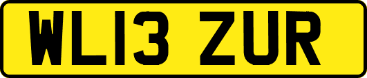WL13ZUR