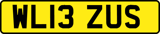 WL13ZUS