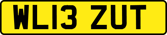 WL13ZUT