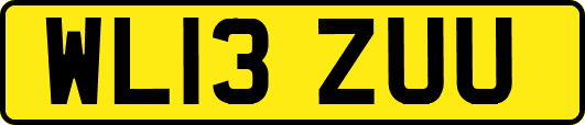 WL13ZUU