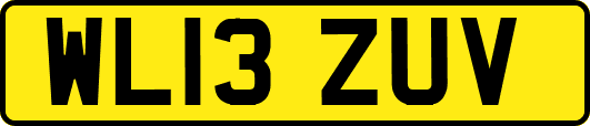 WL13ZUV