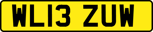 WL13ZUW