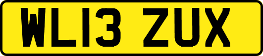 WL13ZUX