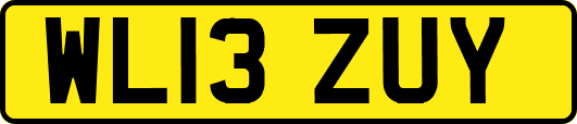 WL13ZUY