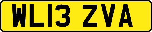 WL13ZVA