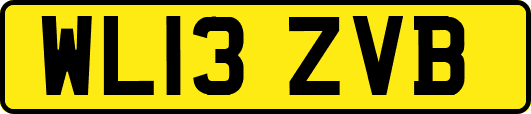 WL13ZVB