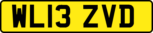 WL13ZVD