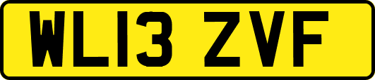 WL13ZVF