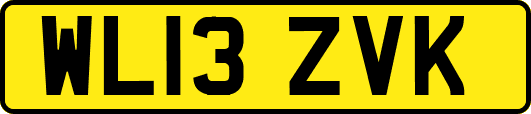 WL13ZVK