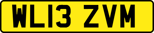WL13ZVM