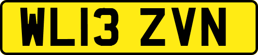WL13ZVN