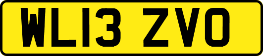 WL13ZVO