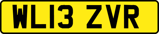 WL13ZVR