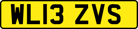 WL13ZVS