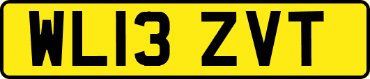 WL13ZVT
