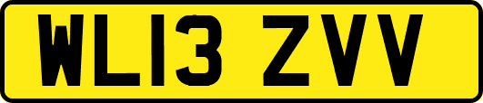 WL13ZVV