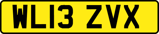 WL13ZVX