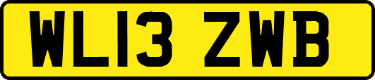 WL13ZWB