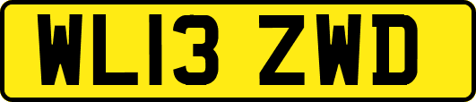 WL13ZWD