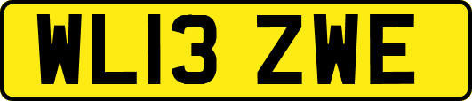 WL13ZWE