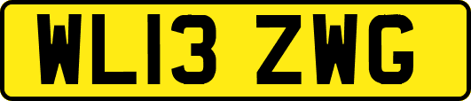 WL13ZWG