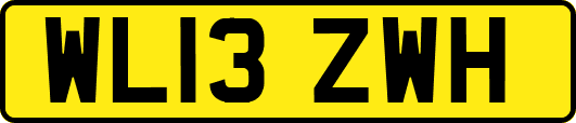 WL13ZWH