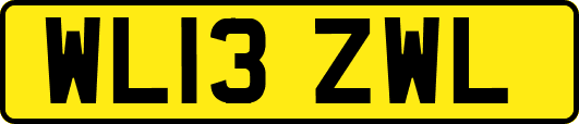 WL13ZWL
