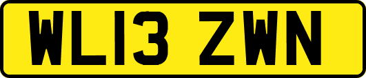 WL13ZWN