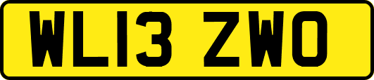 WL13ZWO