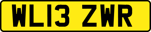 WL13ZWR
