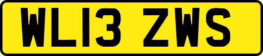 WL13ZWS