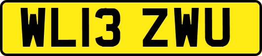 WL13ZWU
