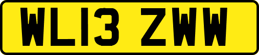 WL13ZWW