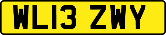 WL13ZWY