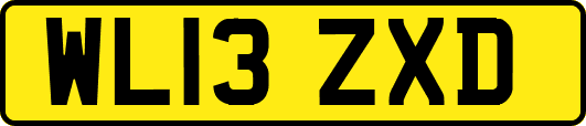 WL13ZXD