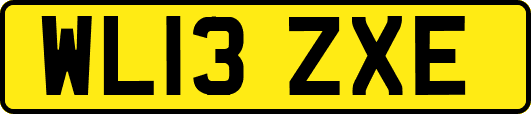 WL13ZXE