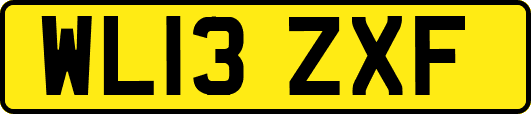WL13ZXF