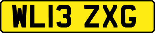 WL13ZXG