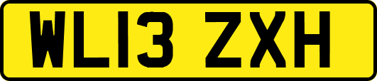 WL13ZXH