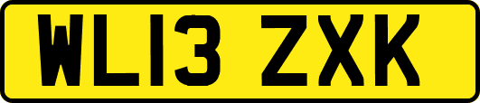 WL13ZXK