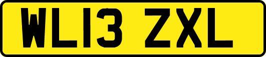 WL13ZXL
