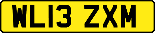 WL13ZXM