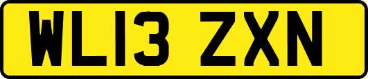 WL13ZXN