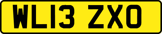WL13ZXO