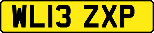 WL13ZXP