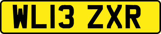 WL13ZXR