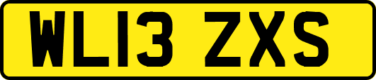 WL13ZXS