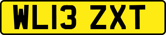 WL13ZXT