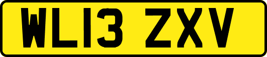WL13ZXV